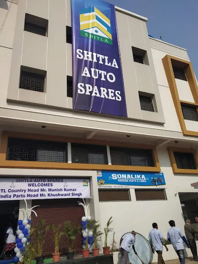 Shitla Auto Spares