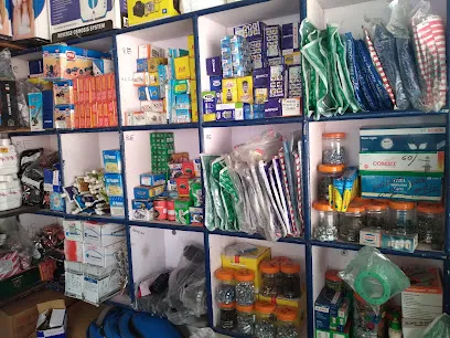 Shiv Auto Spare parts