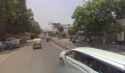 Shiv Auto Spares