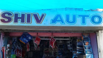 Shiv Auto