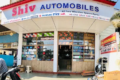 Shiv Automobiles