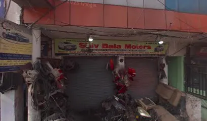Shiv Bala Motors