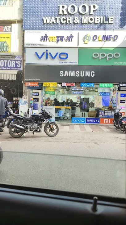Shiv Enterprises