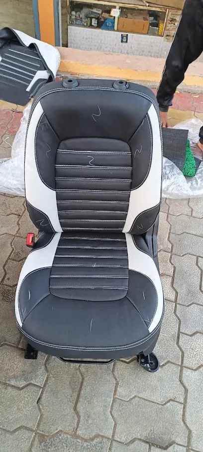 Shiv krupa Car Decore