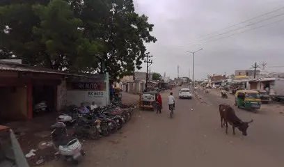Shiv Om Auto