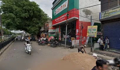 Shiv Sagar Automobiles