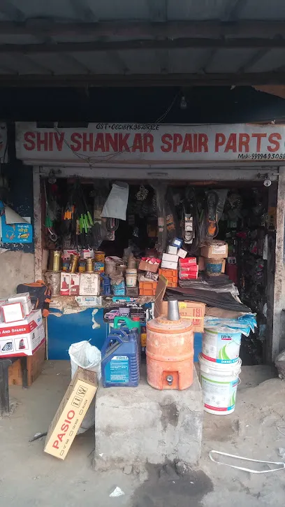 Shiv Sankar Spare Parts
