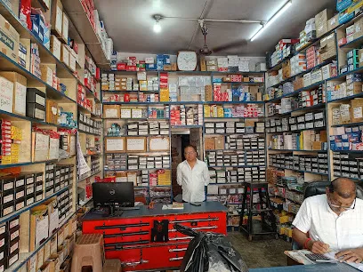 Shiv Shakti Auto Center