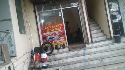 Shiv Shakti auto parts