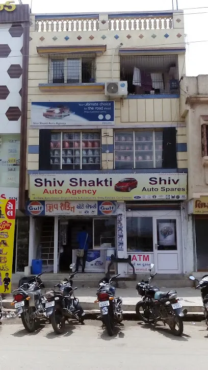 SHIV SHAKTI AUTO SPARE