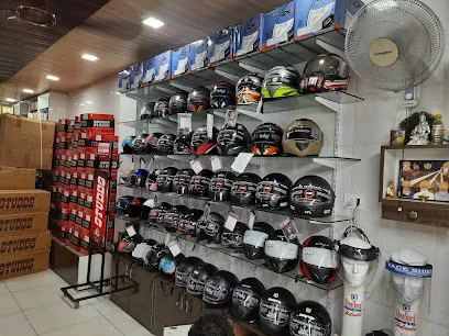 shiv shakti auto store