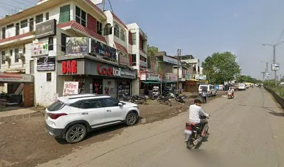 Shiv Shakti Automobile