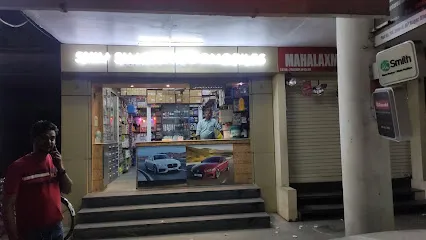 Shiv Shakti Automobiles