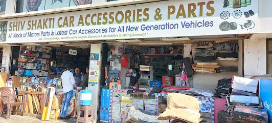 SHIV SHAKTI CAR ACCESSORIES & PARTS