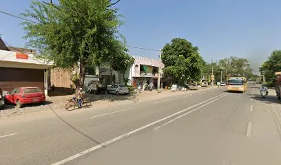 Shiv Shankar Tyre