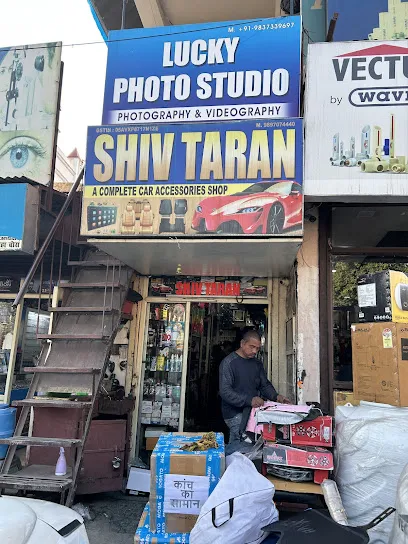 Shiv Taran Car accessories Shop(autofo.authorize.dealar