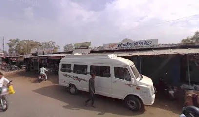 Shiva Auto Parts