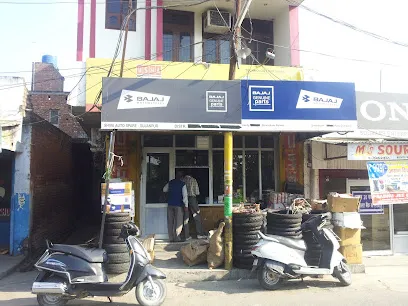 Shiva Auto Spare