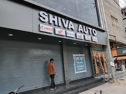 Shiva Auto
