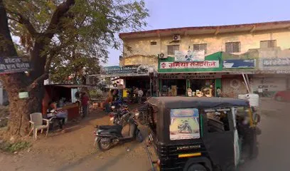 Shiva automobile