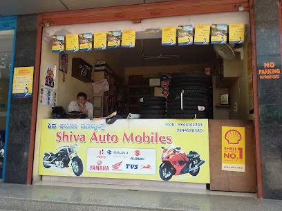 SHIVA AUTOMOBILES