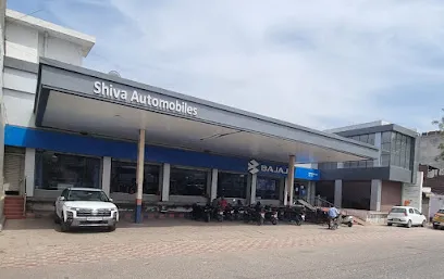 Shiva Bajaj (Shiva Automobiles)