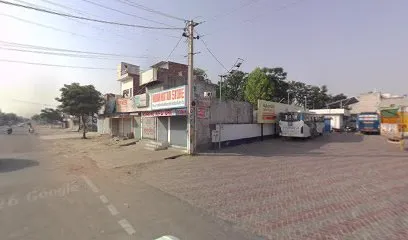 Shiva Motor (Old Spare Part's Shop)
