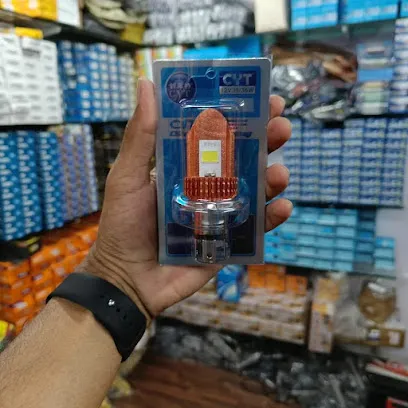 SHIVA SAKTHI AUTO MOBILE'S