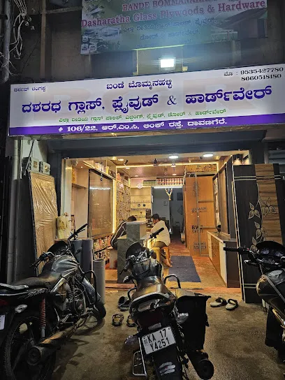 Shiva Shakthi Automobiles