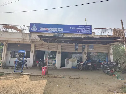 SHIVA SHAKTHI MOTORS