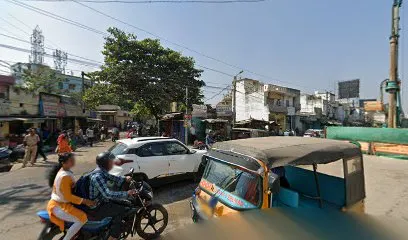 SHIVA SHAKTI CYCLE MART