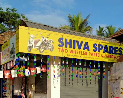 Shiva Spares