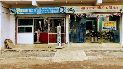 Shiva Trading Company