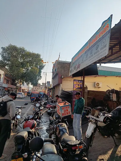 Shivaaya Adventure & Auto spare parts
