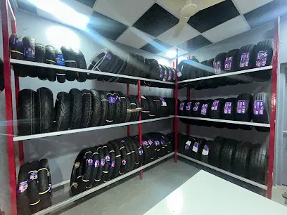 Shivagiri tyres vijayapur