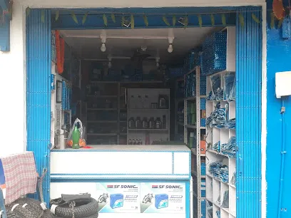 Shivam Auto Agency( Bajaj Bike genuine spare Parts)
