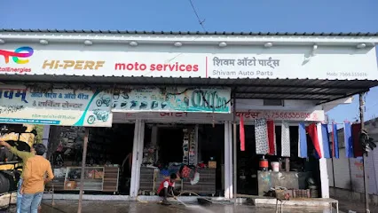 Shivam Auto Parts & Auto Garage