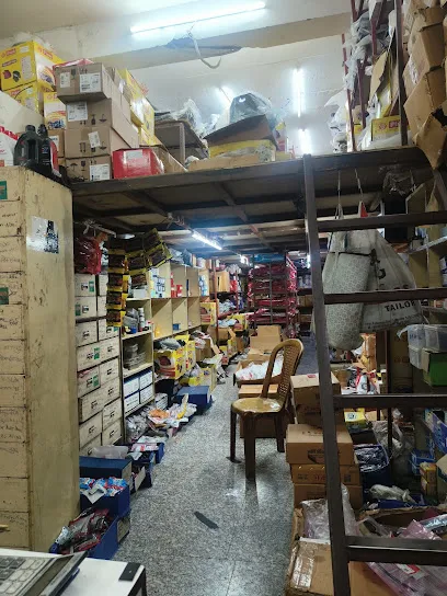 SHIVAM AUTO PARTS- KOTA