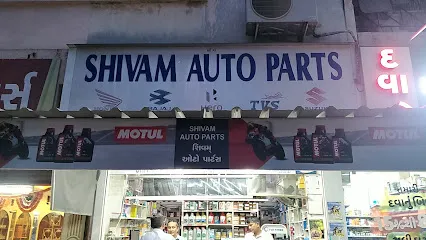 Shivam Auto Parts (Two Wheeler Only)