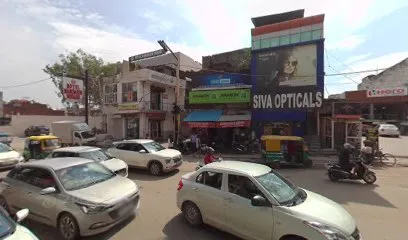Shivam Auto Repair