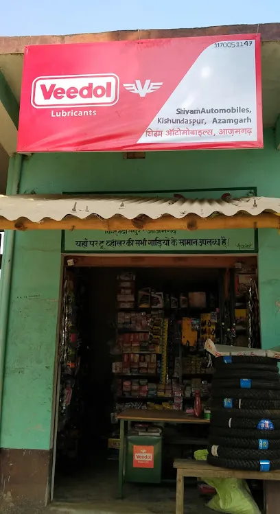 Shivam Automobiles & service center