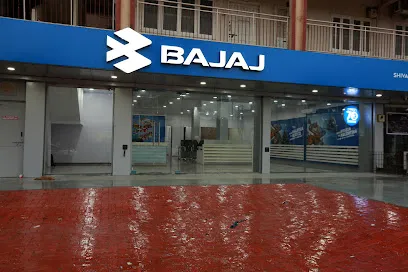 Shivam Bajaj Showroom & Service Center, Navsari