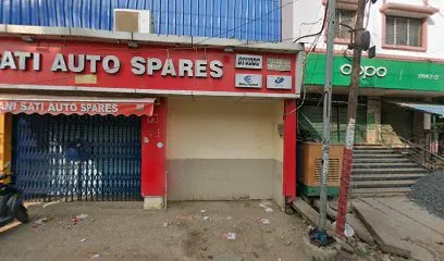 Shivam Distributors - Genuine Parts - Hero MotoCorp