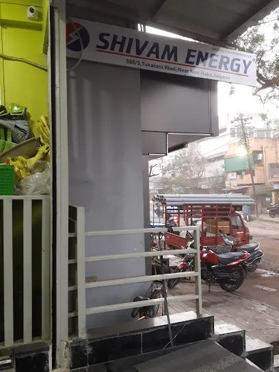 SHIVAM ENERGY