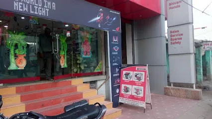 Shivam Honda