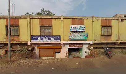 SHIVANATH ENTERPRISES