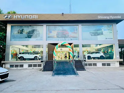Shivang Hyundai