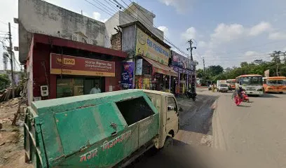 Shivani Auto Center