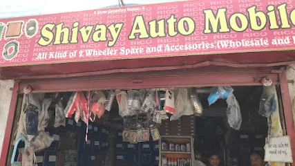 Shivay Auto Mobiles