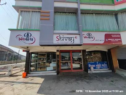 SHIVAY AUTO PARTS (MARUTI GENUINE PARTS)
